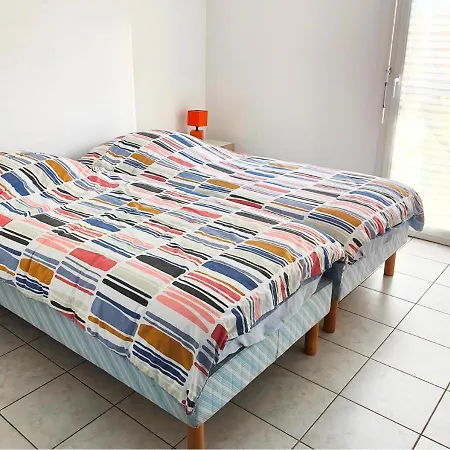 Le Victoria-centre Ville-piscine-parking Prive-wi-fi *