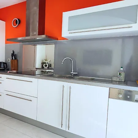 Apartamento Le Victoria-centre Ville-piscine-parking Prive-wi-fi