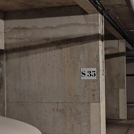 アパート Le Victoria-centre Ville-piscine-parking Prive-wi-fi イエール