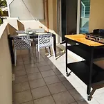 Le Victoria-centre Ville-piscine-parking Privé-wi-fi *