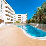 Le Victoria-centre Ville-piscine-parking Prive-wi-fi 公寓