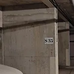 Appartamento Le Victoria-centre Ville-piscine-parking Privé-wi-fi Hyères