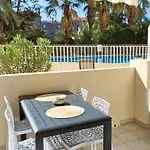Le Victoria-centre Ville-piscine-parking Prive-wi-fi