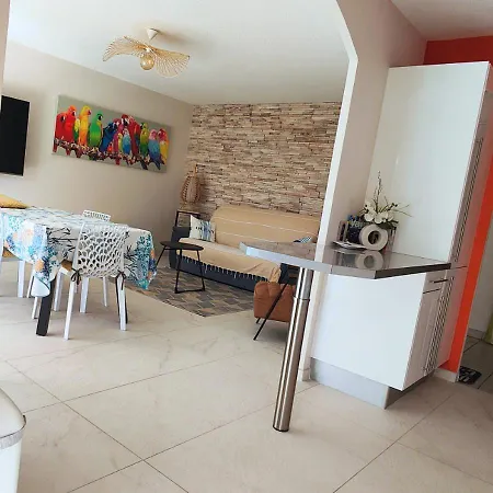 Le Victoria-centre Ville-piscine-parking Privé-wi-fi