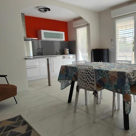 Appartamento Le Victoria-centre Ville-piscine-parking Privé-wi-fi *