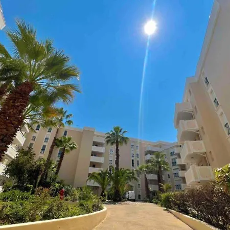 Appartamento Le Victoria-centre Ville-piscine-parking Privé-wi-fi Hyères