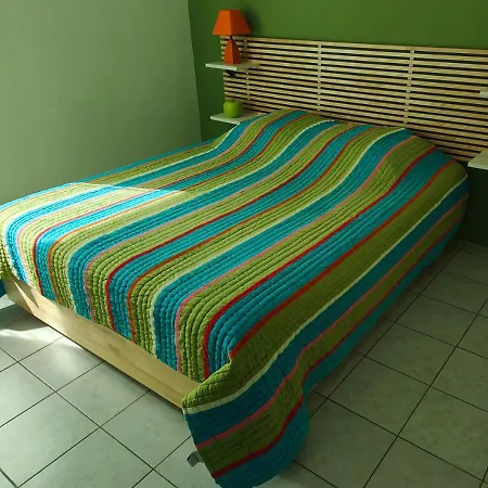 Apartament Le Victoria-centre Ville-piscine-parking Prive-wi-fi *