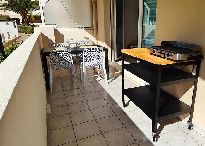 Le Victoria-centre Ville-piscine-parking Prive-wi-fi *