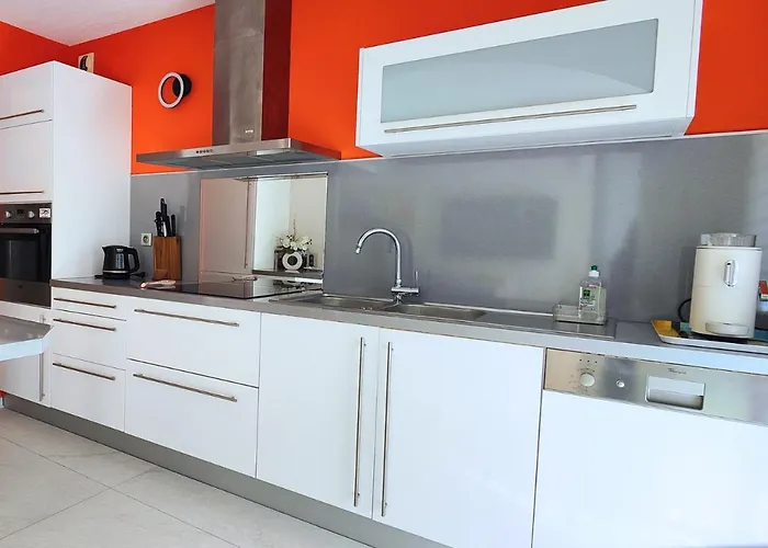 Lejlighed Le Victoria-centre Ville-piscine-parking Prive-wi-fi