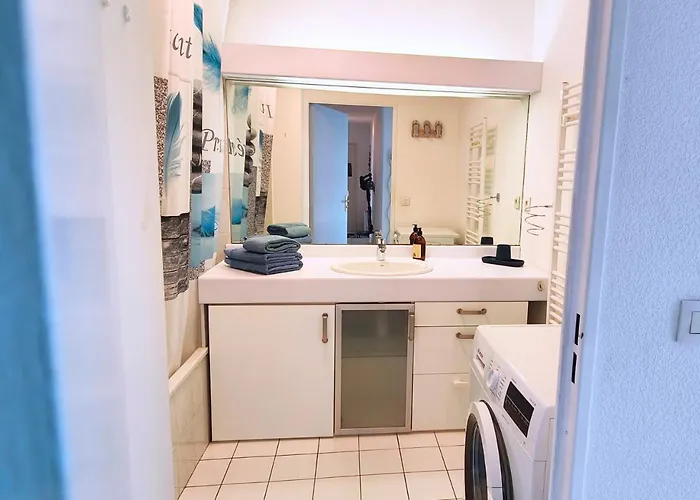 Le Victoria-centre Ville-piscine-parking Prive-wi-fi Lejlighed *